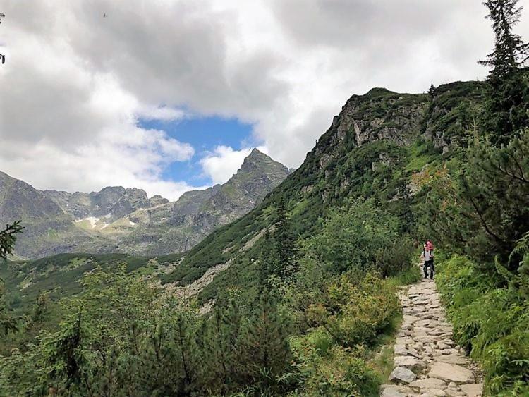 Domek Na Harendzie Zakopane Eksteriør billede